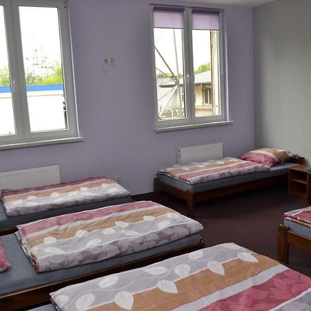 Hostel Mikolajczyka59 Сосновец Экстерьер фото