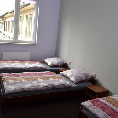 Hostel Mikolajczyka59 Сосновец Экстерьер фото