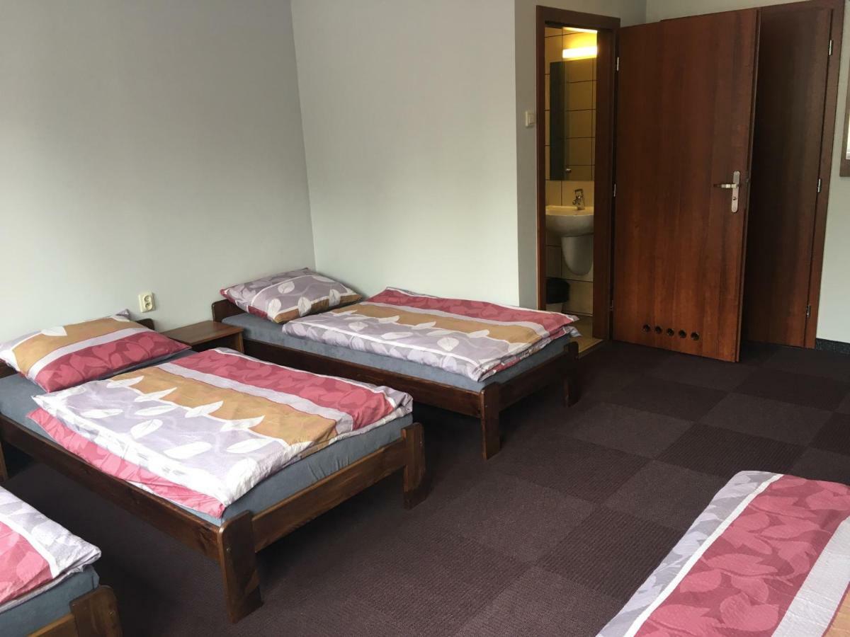 Hostel Mikolajczyka59 Сосновец Экстерьер фото