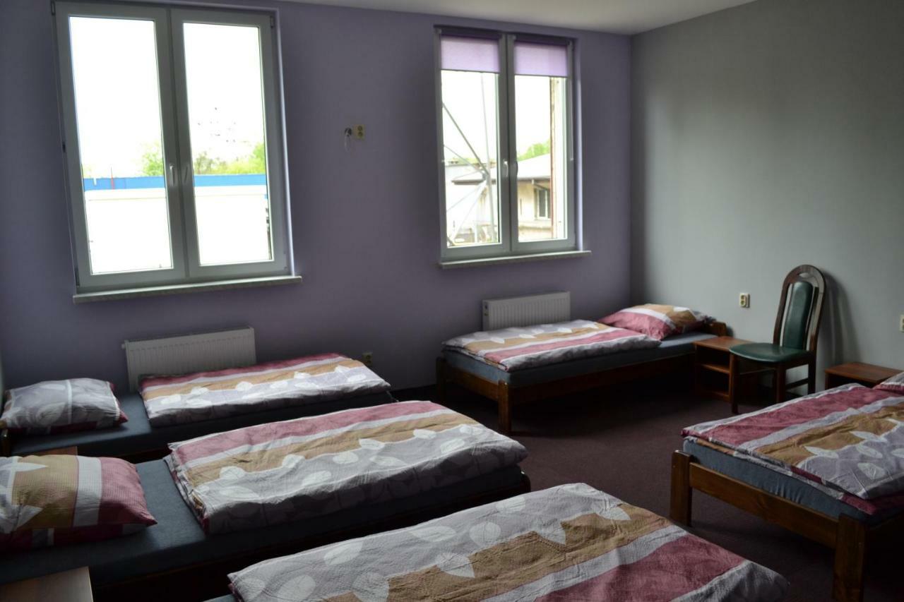 Hostel Mikolajczyka59 Сосновец Экстерьер фото