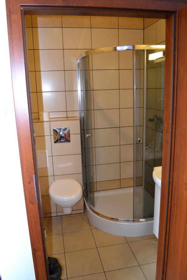 Hostel Mikolajczyka59 Сосновец Экстерьер фото
